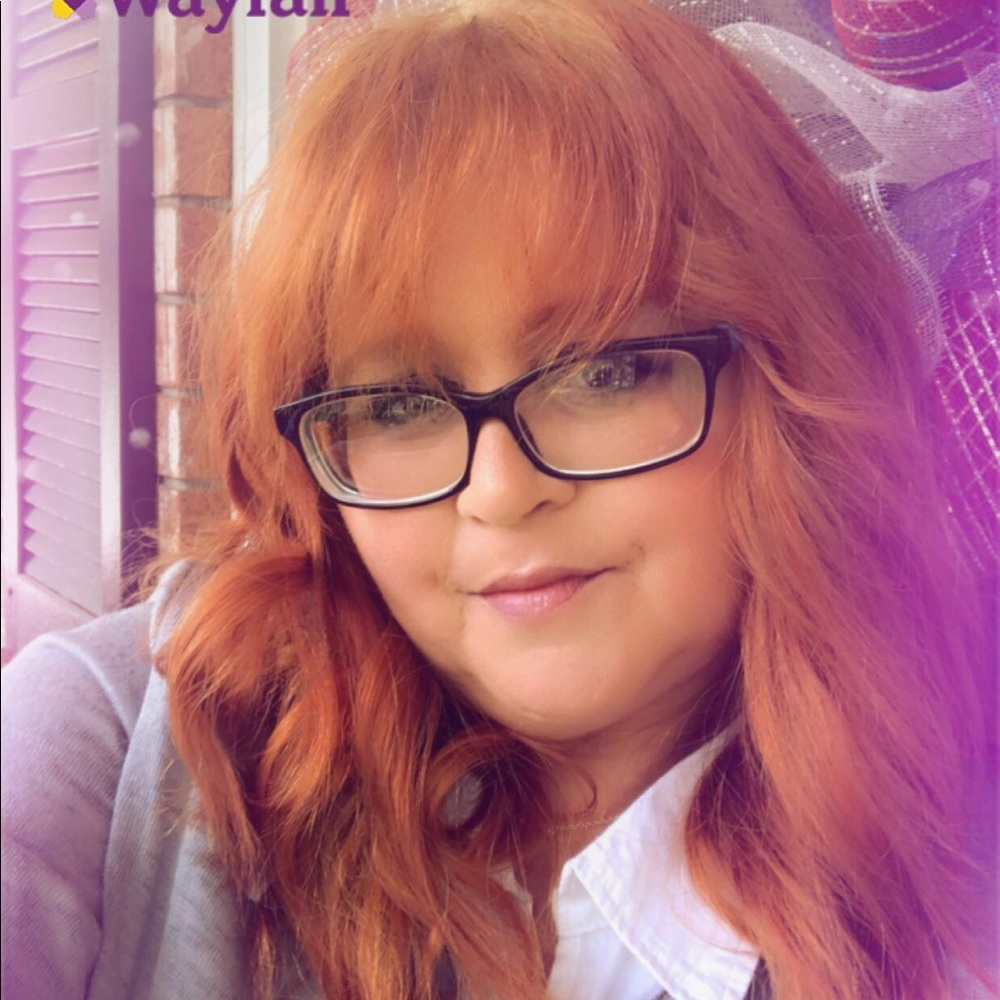 Meet your Posher, Dawn